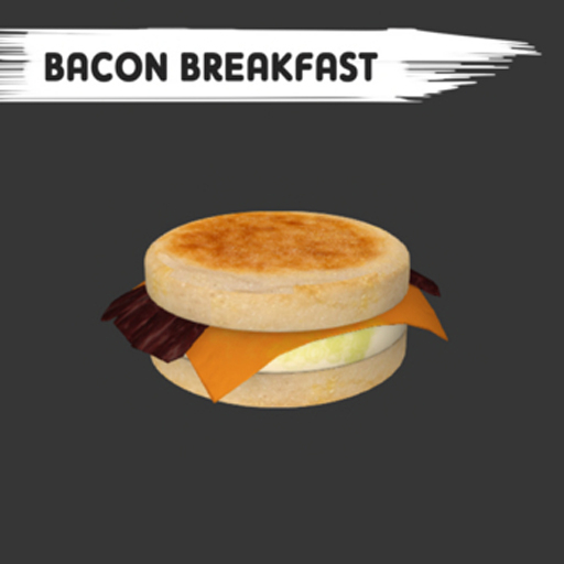 BaconBreakfast - [MyStory]
