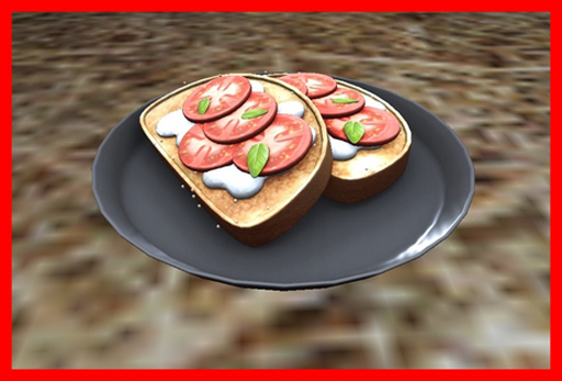 CheeseyToast - [MyStory]