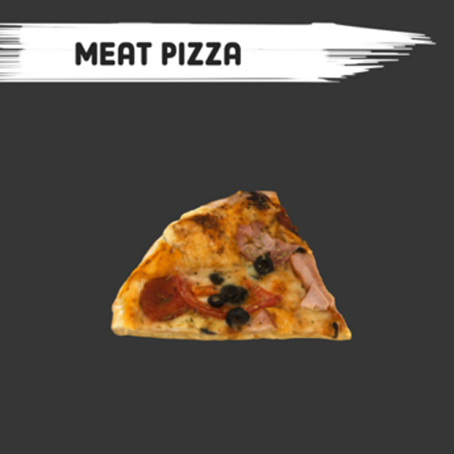 MeatPizza - [MyStory]