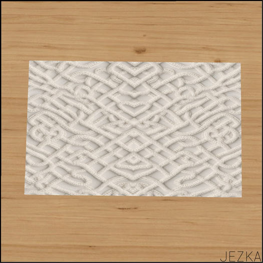 JEZKA - RUG 426