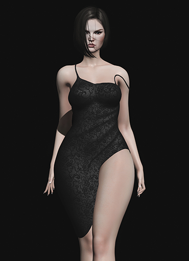 AXE-DRESS IRNA /03