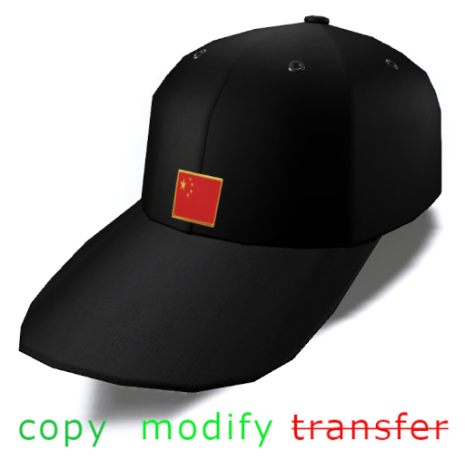 China Cap
