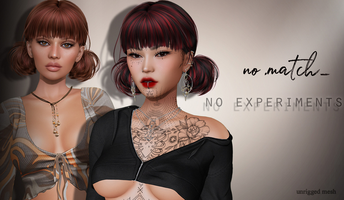 no.match_ ~ NO_EXPERIMENTS ~ Essentials