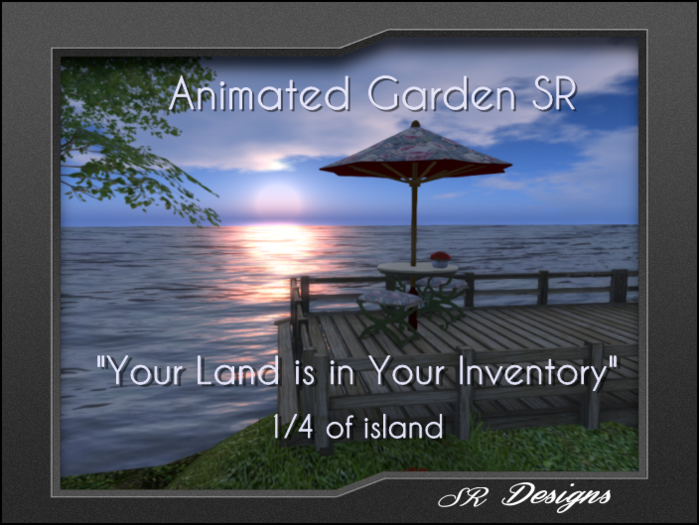 Animations Garden SR