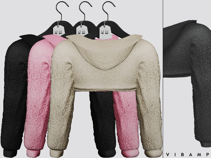 VB. Triz Jacket Deluxe*