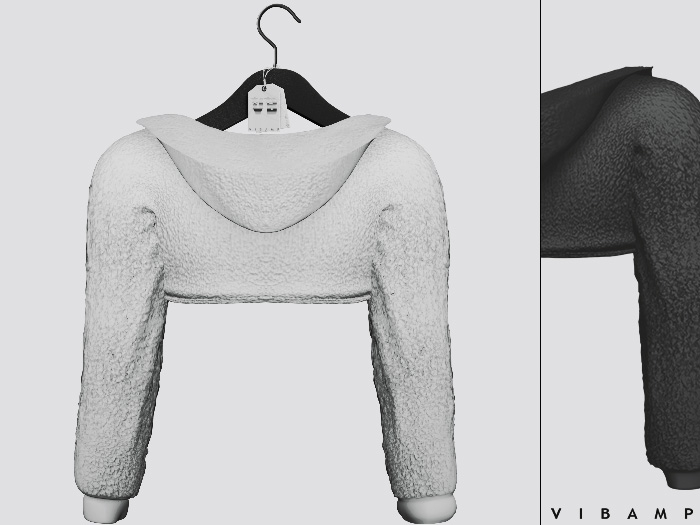 VB. Triz Jacket DEMO