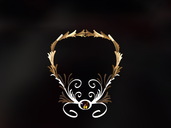 Daeva Necklace - DEMO 5 mns