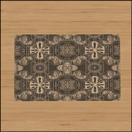 JEZKA - RUG 429