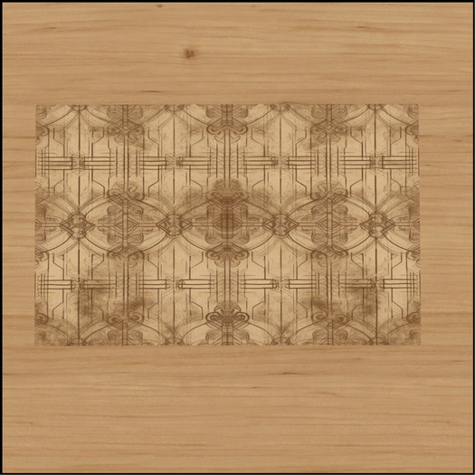 JEZKA - RUG 430