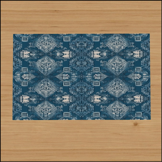 JEZKA - RUG 432
