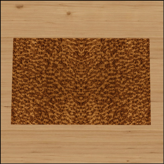 JEZKA - RUG 433