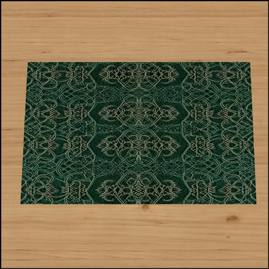 JEZKA - RUG 438