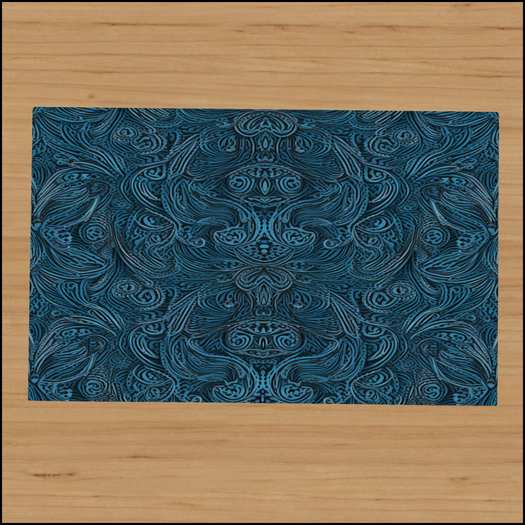 JEZKA - RUG 439