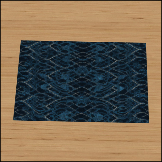 JEZKA - RUG 440