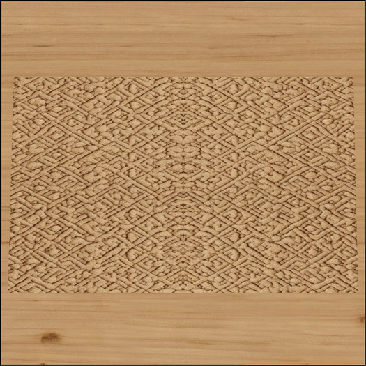 JEZKA - RUG 442