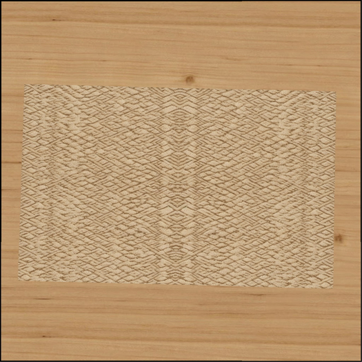 JEZKA - RUG 443
