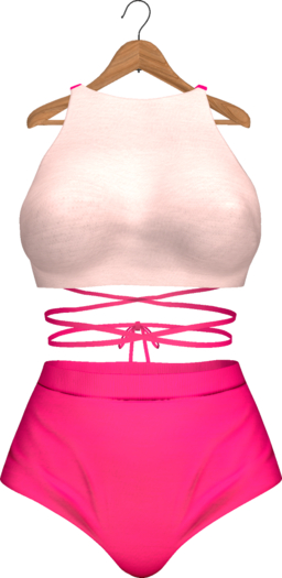 May24 - Louise Set M4 - Maitreya, Legacy, Perky, Kupra, Ebody Reborn, Belleza GenX Classic/Curvy