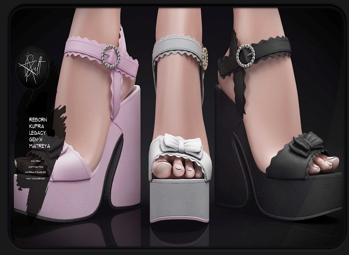 : CULT : Yolanda DEMO