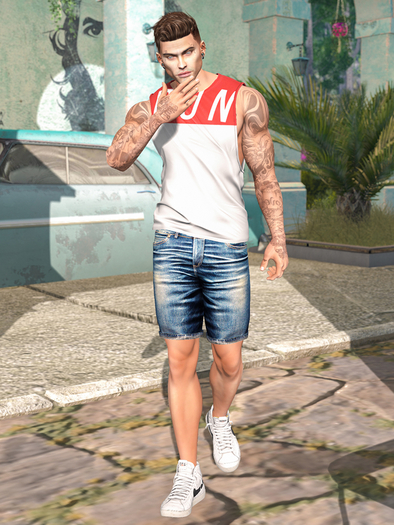 [..::CuCa::..] Nico 04