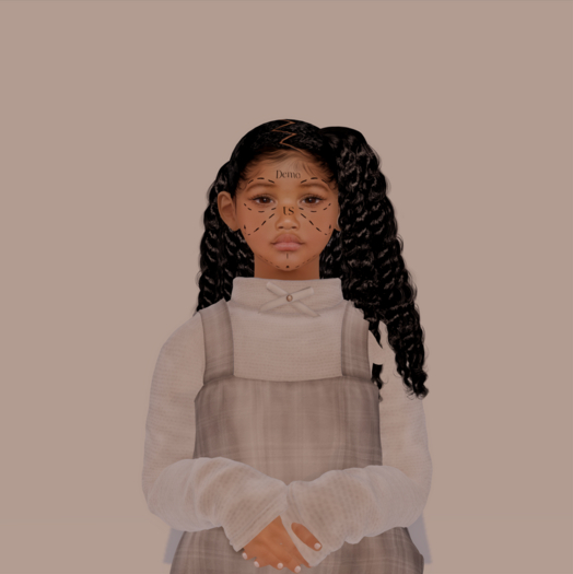 NUCLEAR ESSENTIALS. Mariah Youth Shape