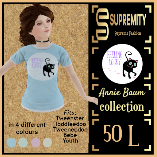 [Supremity] Feeling Lucky