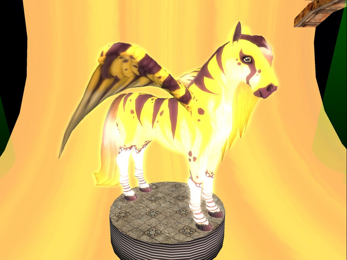 Amaretto Breedable Bundle Sojourn Gold