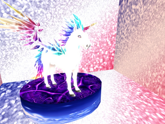 Amaretto Breedable Bundle White Walker