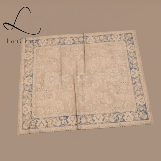 LouChara Francesca Rug 