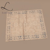 LouChara Francesca Rug