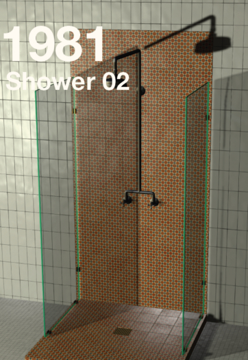 1981 Shower Surround 02