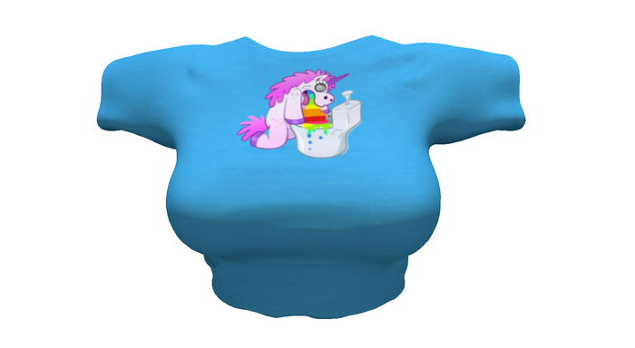 ! ! NB - Hangover Tee 