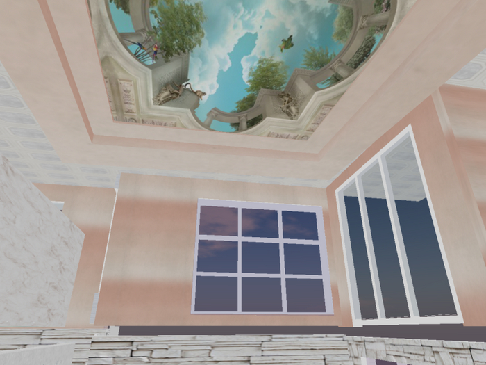 Hanover Beach House Pink V2