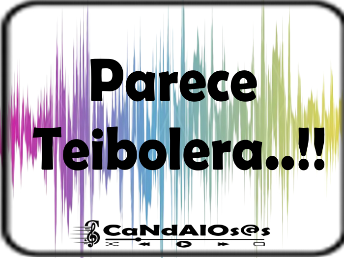 Parece Teibolera - By - Rots -