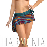 Ethnic Skirt Erika