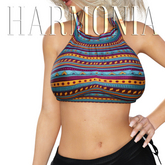 Ethnic Top Kupra