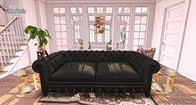 [LS] CHESTERFIELD COUCH SOFA PG BENTO