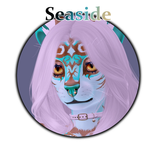 Ne(on)DOG - Porcelain Puss Mod [Seaside. Vers 1.0]