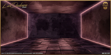 Rose Last Darkness Backdrop - The Bearded Guy