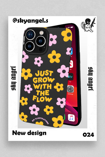 Sky Angel ~ Phone 13 Flow