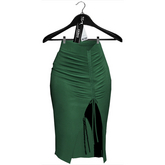 Emery Cleveland Midi Skirt Parrot