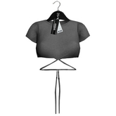 Emery Cleveland Cropped Top City