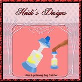 Heidi's Kids Bug Catcher - Boy