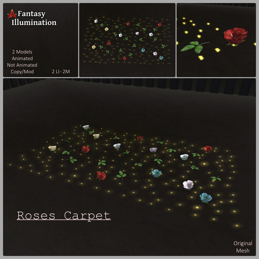 Roses