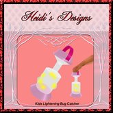 Heidi's Kids Bug Catcher - Girl