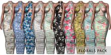 Lilleth. SEDUCTIVE Dress Florals LEGACY