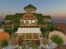 CA DESIGN " Beach Villa Maison sur Mer " 