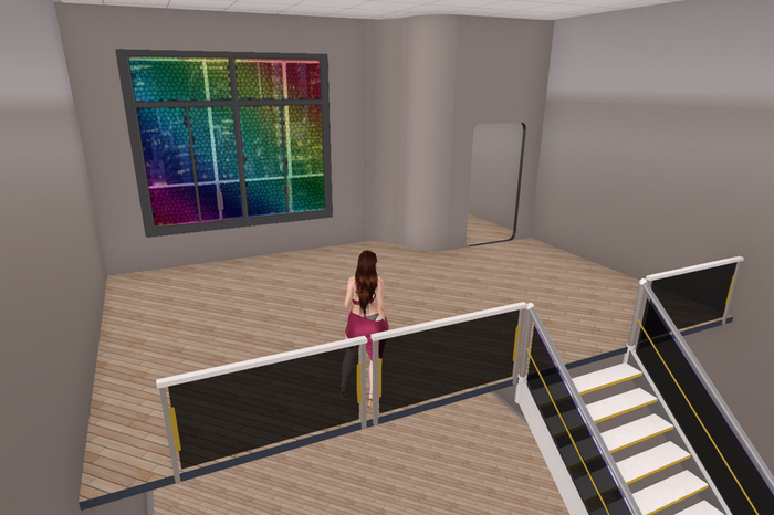 Modern SkyBox H v2.6