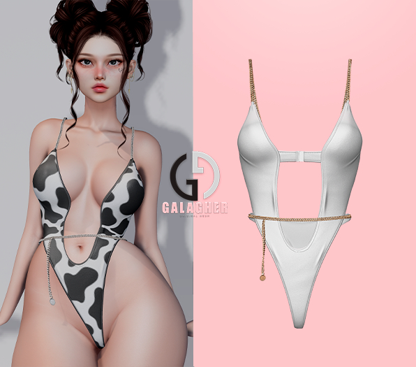 Galagher - Alice White