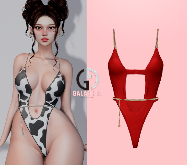 Galagher - Alice Red