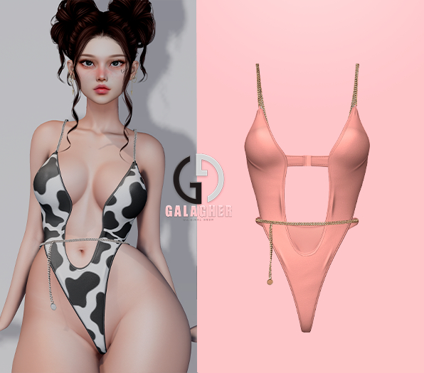 Galagher - Alice Beige